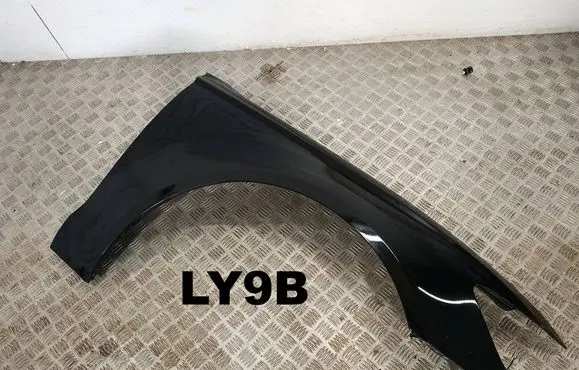 Audi A6 S6 C7 4G Fender LY9B