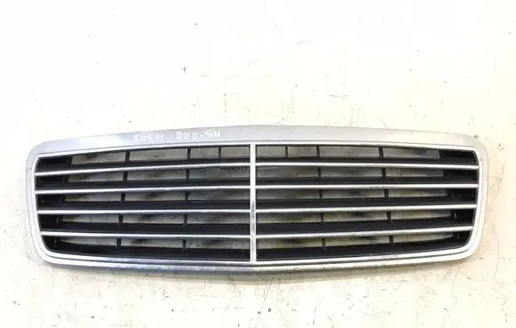 Mercedes-Benz CLK A208 C208 Front grill 2088800085 K3713