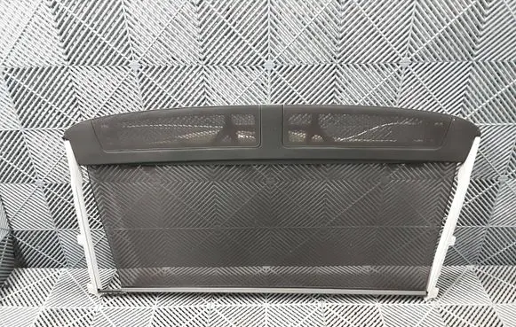 Audi A8 S8 D4 4H Electric rear window sunshade cover 4H4863412