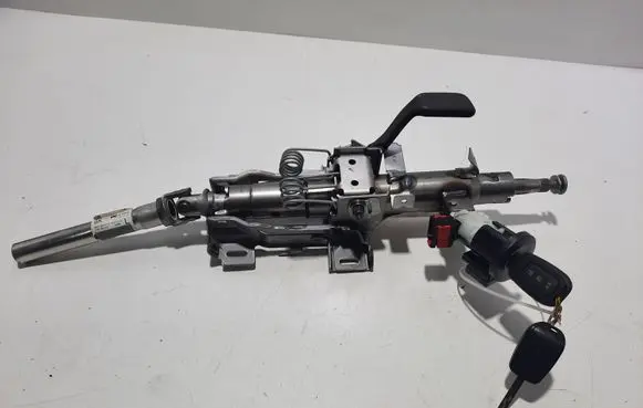 Renault Twingo III Ignition lock 285910001R 488106973R