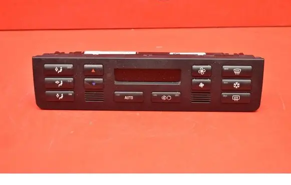 BMW X3 E83 Climate control unit 4126707