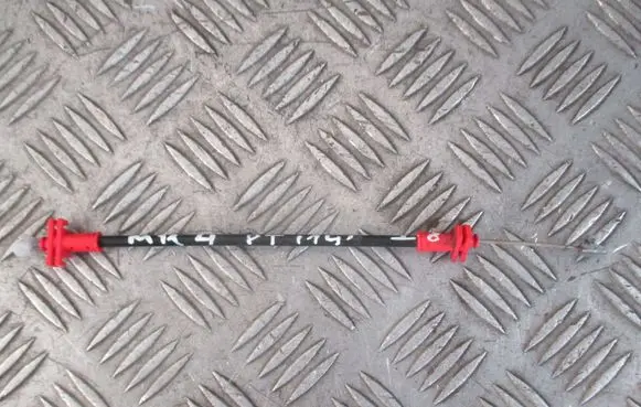 Ford Mondeo MK IV Rear door cable line 