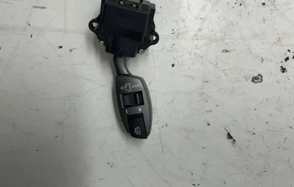 BMW 7 E65 E66 Wiper control stalk