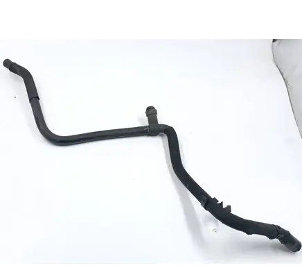 Audi Q7 4L Power steering hose/pipe/line 7L8422895A