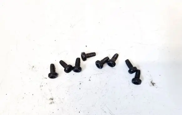 Nissan Primera Nuts/bolts 