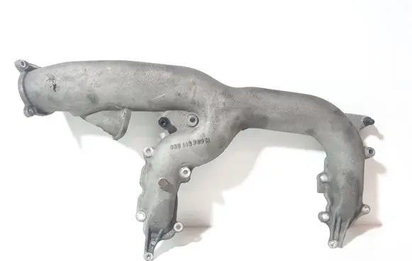 Audi A4 S4 B8 8K Intake manifold 059145762M 059145762