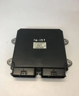 Mitsubishi Colt Engine control unit/module 1860B512 1860151200 E6T73489HZE