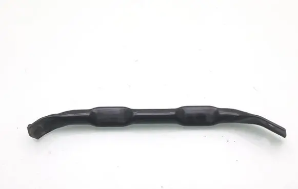 Radiator support slam panel bracket