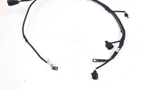Volkswagen PASSAT B8 Wires (generator/alternator) 5Q0971230FP