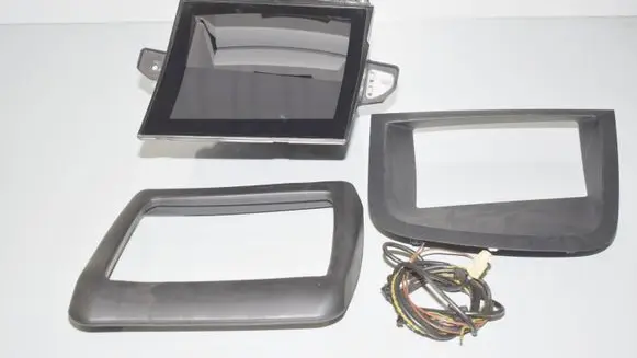 BMW 5 F10 F11 Head up display screen 62309252341 62309323557 62309246212