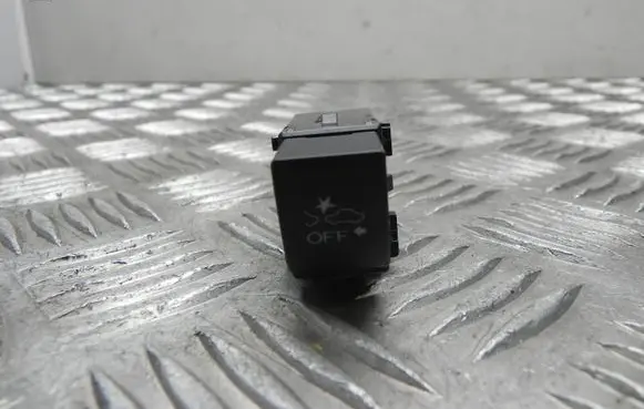 Subaru Outback (BS) Other switches/knobs/shifts 554 T9328