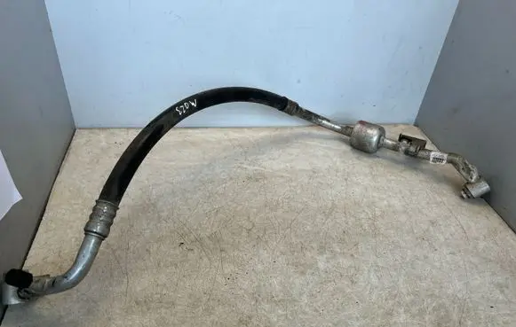 Ford B-MAX Air conditioning (A/C) pipe/hose R1234YF