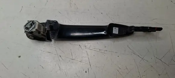 BMW 3 E90 E91 Front interior roof grab handle 7189141