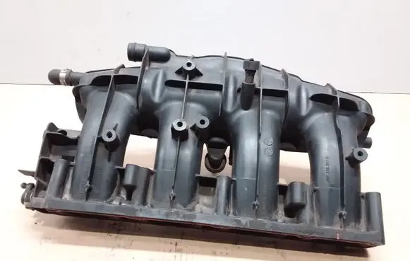 Audi A6 S6 C6 4F Intake manifold 06F133201N 060133185N 2900314819