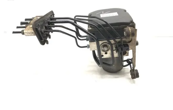 BMW 5 F10 F11 ABS Pump 6851374 6851376