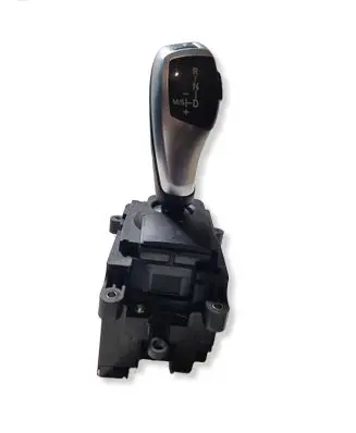 BMW 5 F10 F11 Gear shifter/selector 9251188 1002727800