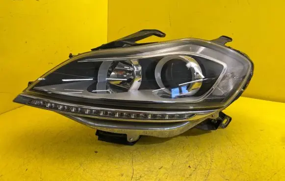 Lancia Delta Headlight/headlamp 51824830