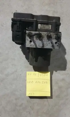 Audi A6 S6 C6 4F ABS Pump 4F0910527D