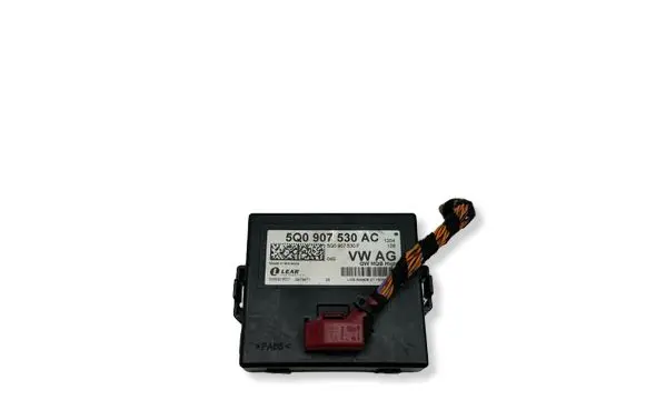 Volkswagen Golf VII Gateway control module 5Q0907530AC