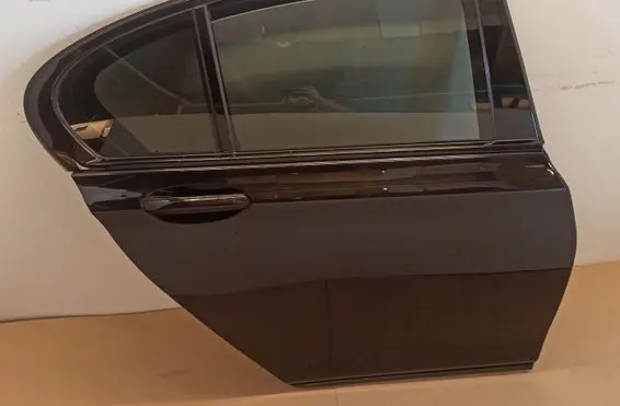 BMW 2 F44 Front door