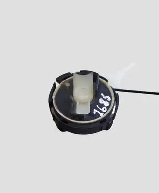 Skoda Octavia Mk3 (5E) Airbag deployment crash/impact sensor 3Q0959354