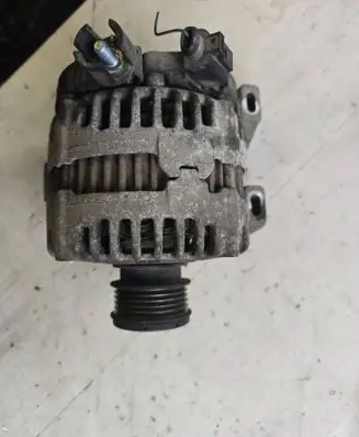 Volvo S80 Generator/alternator 0121615005 6G9N10300HD