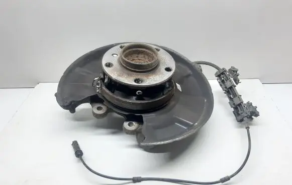 BMW 3 F30 F35 F31 Rear wheel hub spindle/knuckle 