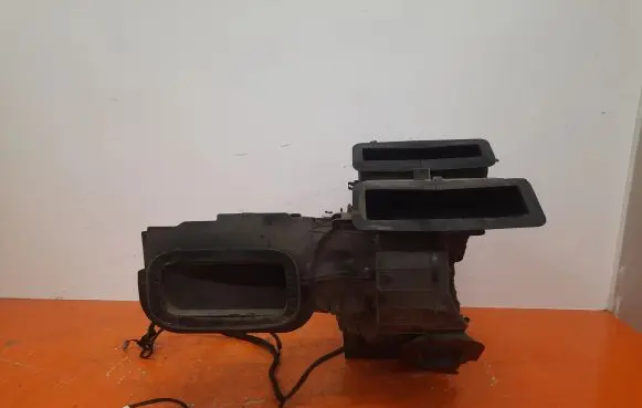 Fiat Panda 141 Interior heater climate box assembly 