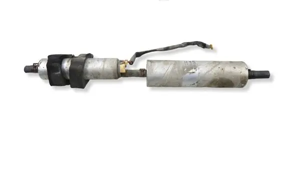 Audi A4 S4 B8 8K Fuel injection high pressure pump 8K0906095