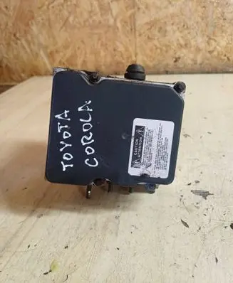 Toyota Corolla Verso AR10 ABS Pump 0265950412 68417L0010