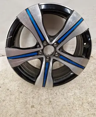 Mercedes-Benz EQA R19 alloy rim 