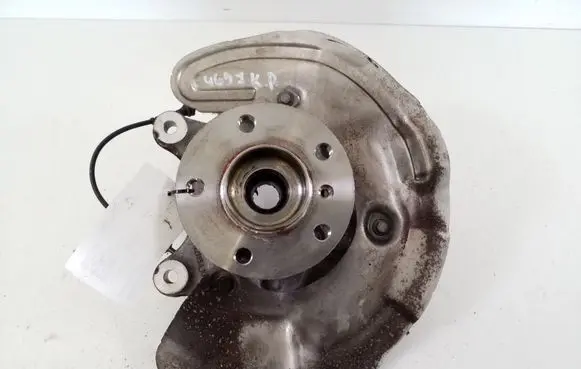 BMW X1 F48 F49 Front wheel hub