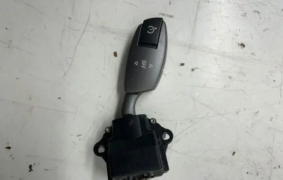 BMW 7 E65 E66 Cruise control stalk 