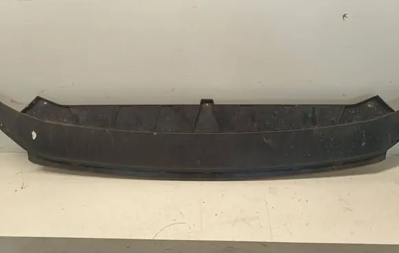 Skoda Superb B8 (3V) Front bumper lip 3AA805903