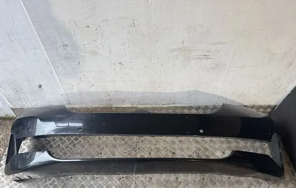 BMW 5 G30 G31 Front bumper 9464207
