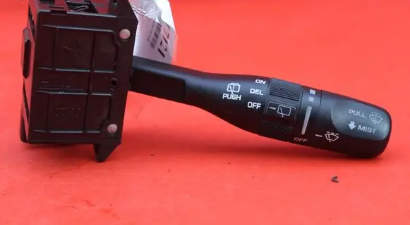 Chrysler Pacifica Headlight wiper switch 05082035AA