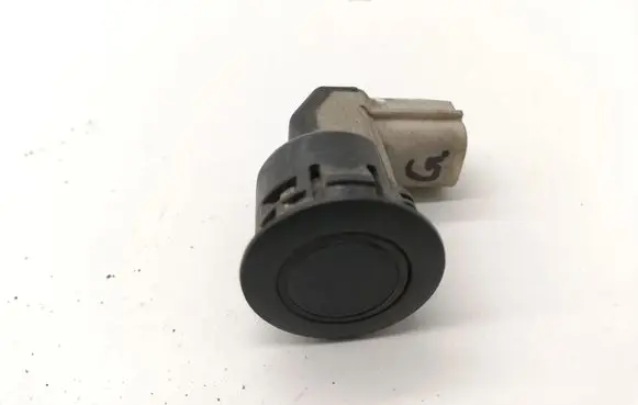 Mazda CX-3 Parking PDC sensor DD1G67UC1