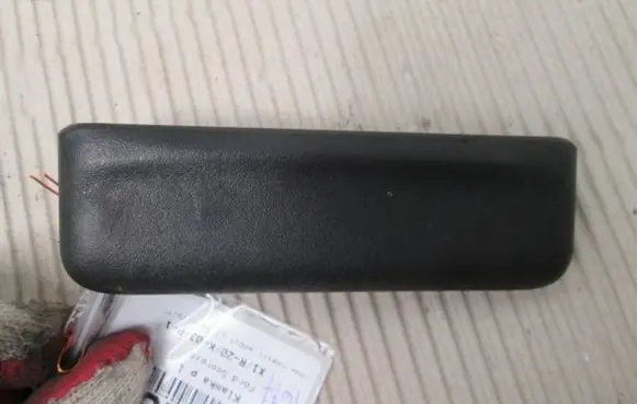 Ford Scorpio Front door exterior handle