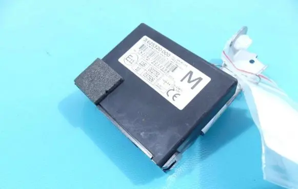 Toyota Auris E180 Central body control module 89780-02130 IMPRK1275787