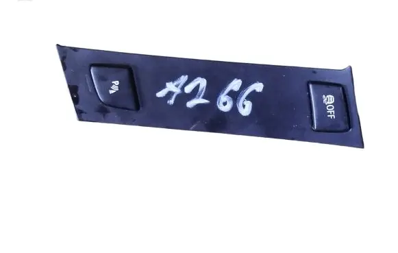 BMW 5 F10 F11 ESP (stability program) switch 9197909 10755210 1001427103