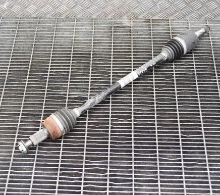 Jaguar E-Pace Rear driveshaft FK724B402AB