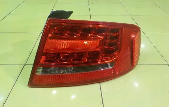 Audi A4 S4 B8 8K Rear/tail lights 