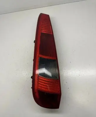 Ford Fiesta Rear/tail lights