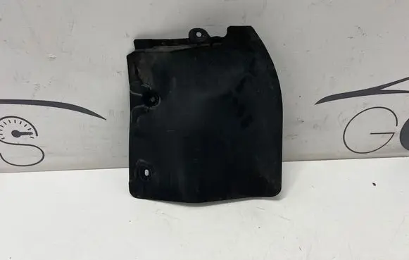 Front mudguard
