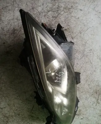 Mazda 6 Headlight/headlamp