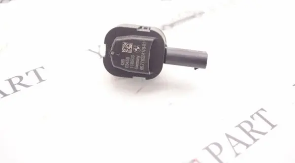 BMW X3 F25 Airbag deployment crash/impact sensor 9224178