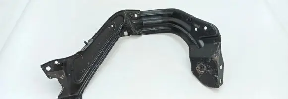 Mercedes-Benz CLK A209 C209 Headlight/headlamp mounting bracket