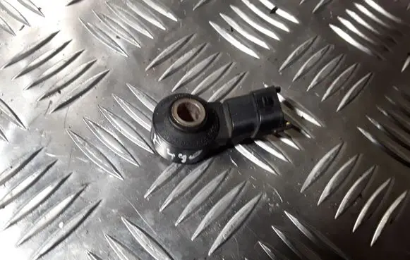 Toyota Aygo AB40 Sensor 0261231193