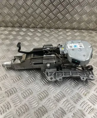 Audi Q7 4L Steering wheel axle 7L8419501AN