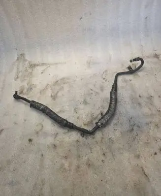 Audi Q7 4L Power steering hose/pipe/line